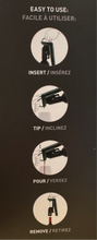 Load image into Gallery viewer, Coravin: servi il tuo vino preferito senza aprire la bottiglia
