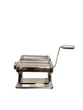 Load image into Gallery viewer, Macchina per pasta manuale Marcato Atlas 150
