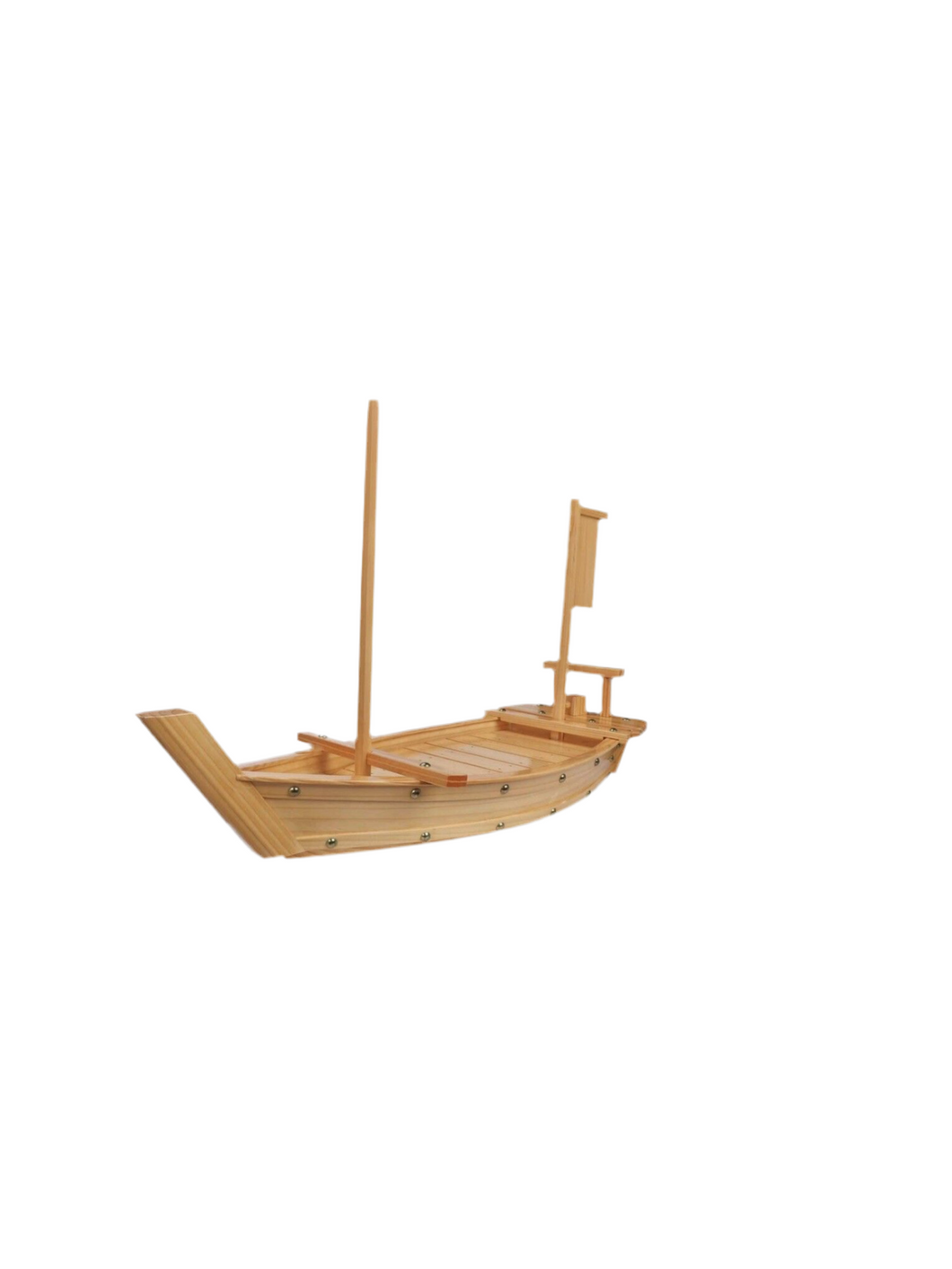 Vassoio nave per Sushi