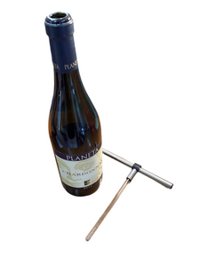 Decantatore AdHoc per calice o bottiglie