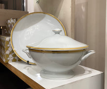 Load image into Gallery viewer, Castellana. Porcelaine De Limoges.France servizio 41 pezzi                                                  Promo
