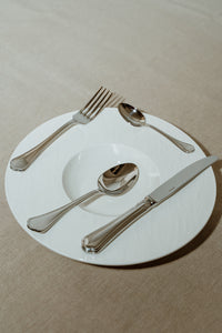 Sambonet Servizio di posate Filet Torais 24 pz. acciaio inox 18/10