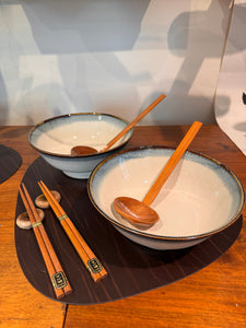 Ramen set per due persone