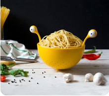 Load image into Gallery viewer, Scolapasta monster
