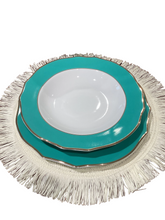 Carica l'immagine nel visualizzatore di Gallery, Servizio Piatti 18 pezzi
