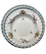 Load image into Gallery viewer, Spode servizio in Fine Bone China Made in England 40 pezzi                                         Promo
