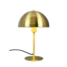 Load image into Gallery viewer, Collezione francese: Lampada da tavolo Lyon in ottone
