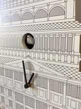 Load image into Gallery viewer, Domeniconi Orologio da parete Mole Cucú
