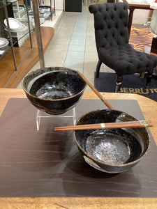 Udon/  poke  set per due persone