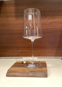 Calici in cristallo Tritan per vino bianco