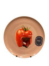 Load image into Gallery viewer, Piatti pizza 🍕 con stampe
