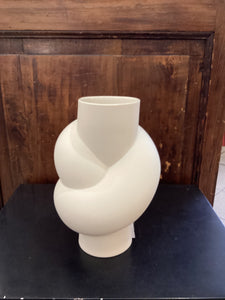 Vaso Node White Rosenthal