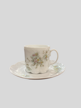 Carica l&#39;immagine nel visualizzatore di Gallery, Rosenthal Monbijou color tazzine Caffe’
