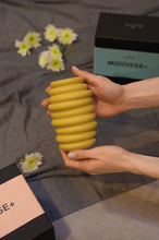 Load image into Gallery viewer, Vaso Rosenthal Hop H. 14 cm.
