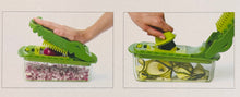 Load image into Gallery viewer, Tagliaverdure Croc
