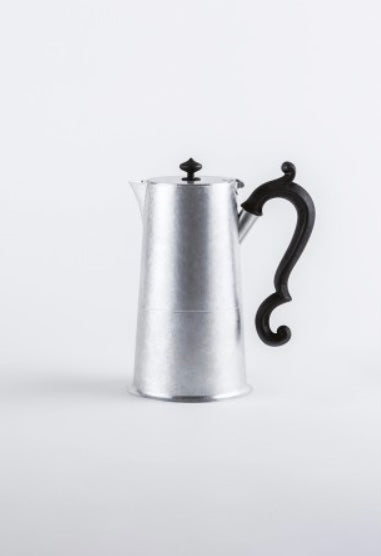 Caffettiera Espresso 4 tz KnIndustrie