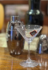 Riedel set 2 coppe Martini