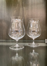Load image into Gallery viewer, RIEDEL calici cognac soffiati a bocca
