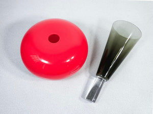 Venini vaso Puzzle