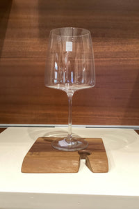 Calici in cristallo Tritan vino rosso
