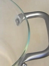 Load image into Gallery viewer, Pentola in vetro Knindustrie
