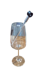 Decantatore AdHoc per calice o bottiglie