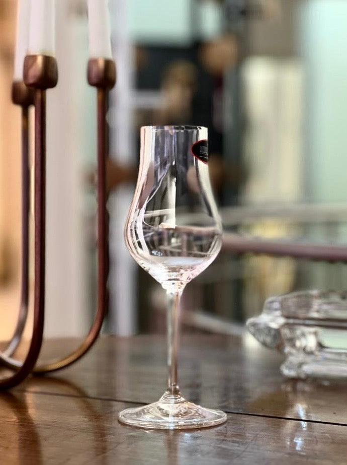 RIEDEL set 4 calici rum