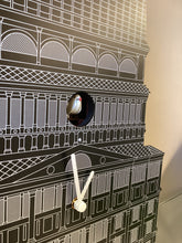 Load image into Gallery viewer, Domeniconi Orologio da parete Mole Cucú
