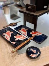 Carica l&#39;immagine nel visualizzatore di Gallery, Sushi set per due persone
