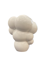 Load image into Gallery viewer, Vaso Skum weiss Rosethal
