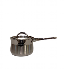 Load image into Gallery viewer, Barazzoni made in Italy                                     Casseruola manico lungo con coperchio
