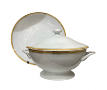 Load image into Gallery viewer, Castellana. Porcelaine De Limoges.France servizio 41 pezzi                                                  Promo
