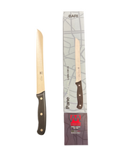 Load image into Gallery viewer, Coltello da pane Montana
