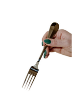Carica l&#39;immagine nel visualizzatore di Gallery, Sambonet Servizio di posate Baguette 24 pz. acciaio inox 18/10
