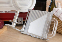 Carica l'immagine nel visualizzatore di Gallery, Affettatrice elettrica Mistro Professionale ad uso domestico GS 250
