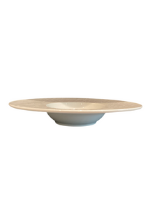 Pasta bowl cm. 28