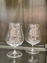 Load image into Gallery viewer, RIEDEL calici cognac soffiati a bocca
