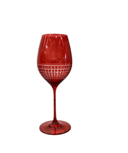 Load image into Gallery viewer, Onlylux set 6 calici vino rosso
