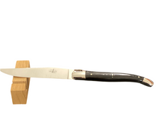 Load image into Gallery viewer, Coltelli Laguiole set 6 pz
