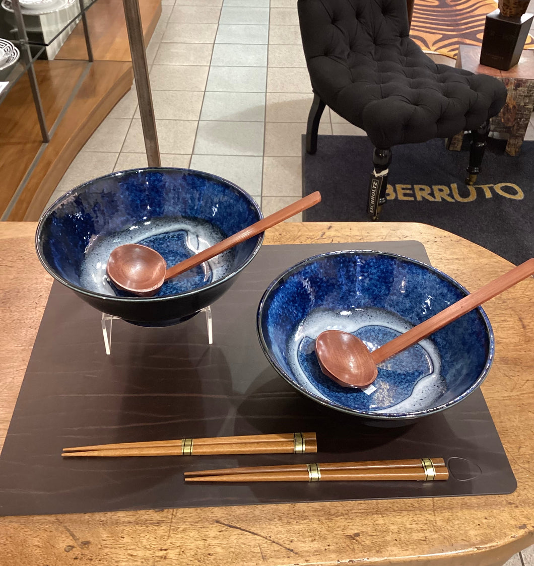 Ramen set per due persone
