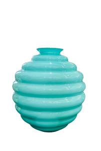 Venini vaso Deco