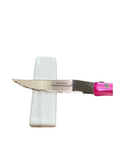 Load image into Gallery viewer, Dozorme Coltello da bistecca Laguiole set da 6 pezzi
