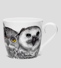 Carica l&#39;immagine nel visualizzatore di Gallery, Charlotte Nicolin tazza mug in bone china
