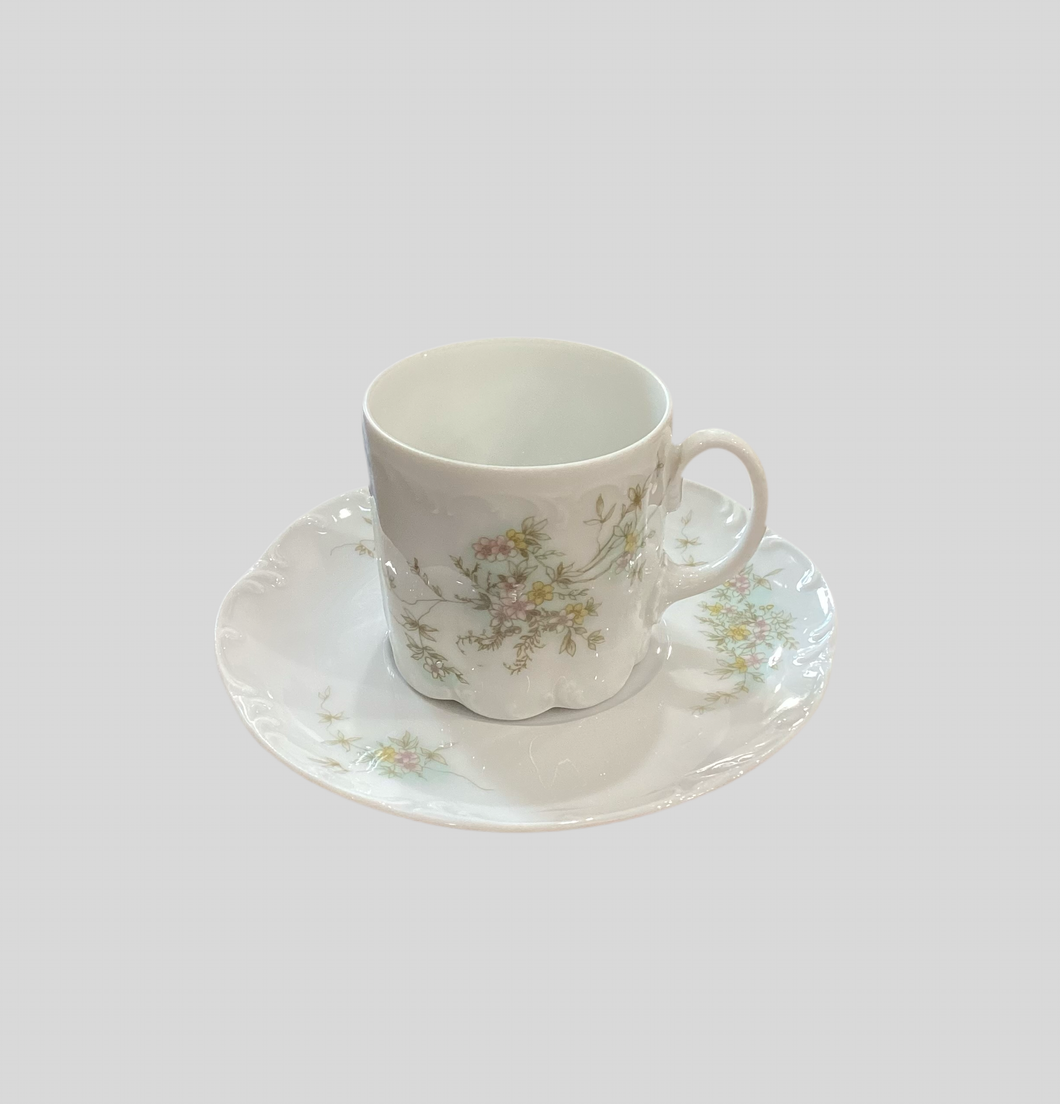 Rosenthal Monbijou color tazzine Caffe’