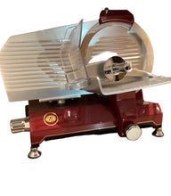 Carica l'immagine nel visualizzatore di Gallery, Affettatrice elettrica Mistro Professionale ad uso domestico GS 250
