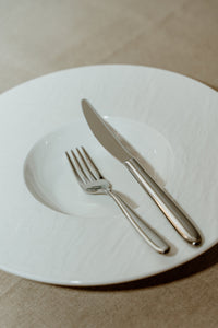 Sambonet Servizio Hannah di posate Filet Torais 24 pz. acciaio inox 18/10