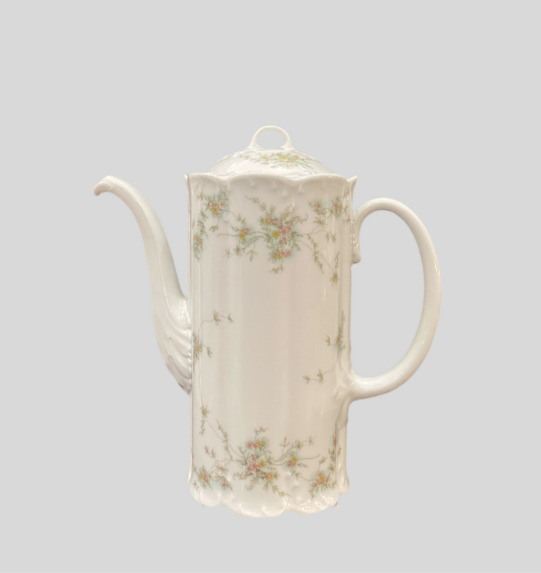 Rosenthal Monbijou color caffetteria