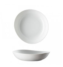 Load image into Gallery viewer, Servizio Piatti 18pz. Rosenthal                        Junto bianco PROMOZIONE
