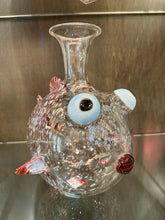 Load image into Gallery viewer, Massimo Lunardon Decanter pesce Betta
