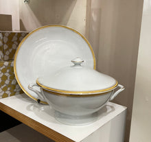 Load image into Gallery viewer, Castellana. Porcelaine De Limoges.France servizio 41 pezzi                                                  Promo
